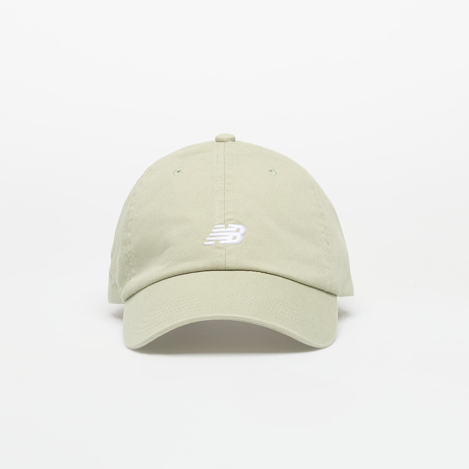 Hætter New Balance 6 Panel Classic Hat V 2.0 Garter Snake