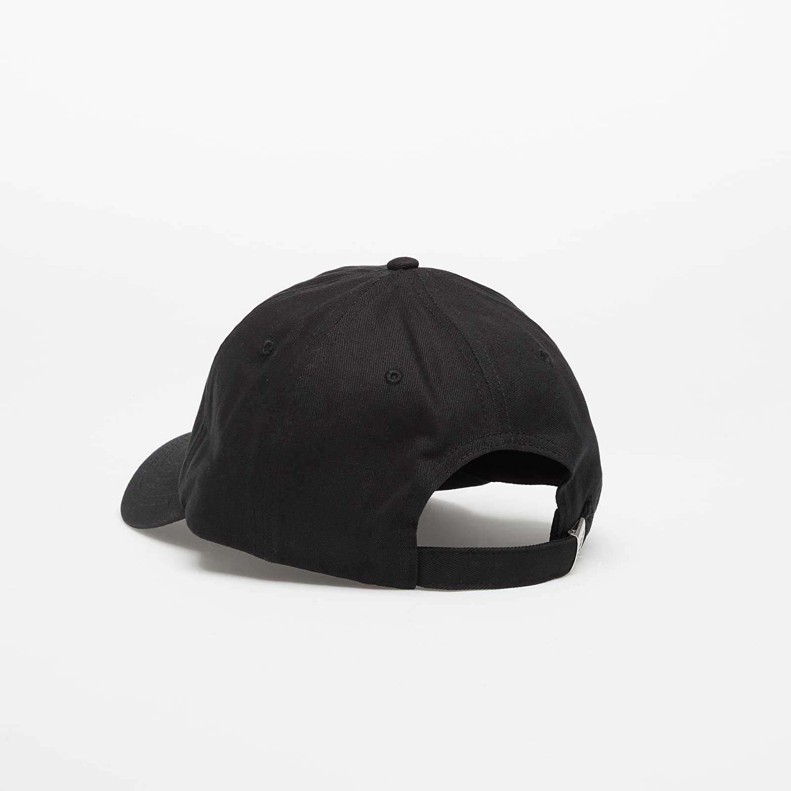 Hætter New Balance 6 Panel Flying NB Hat Black