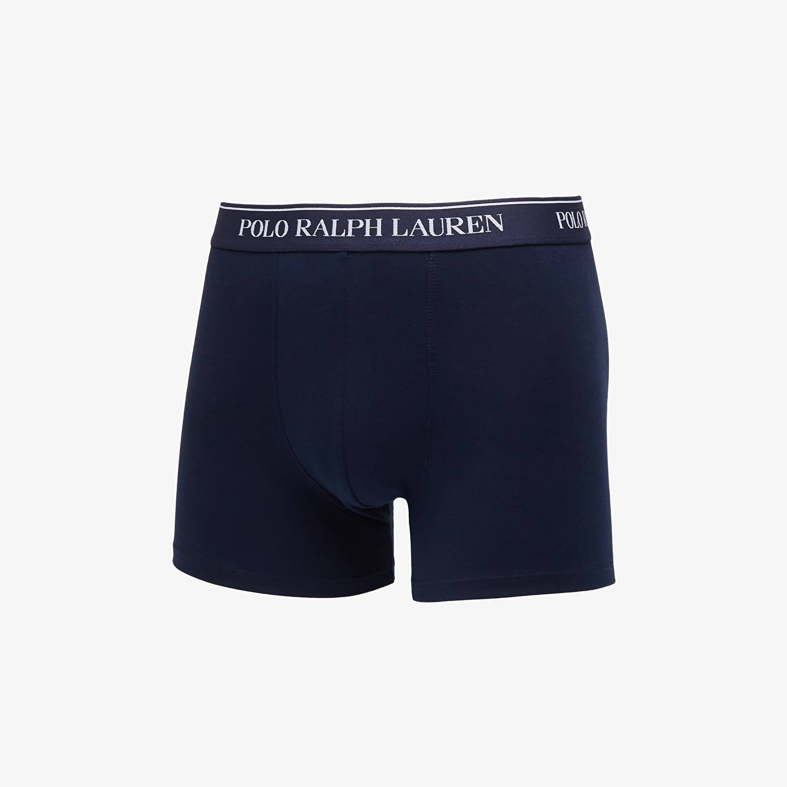 Boxerky Ralph Lauren Classic Trunk 3-Pack Multicolor