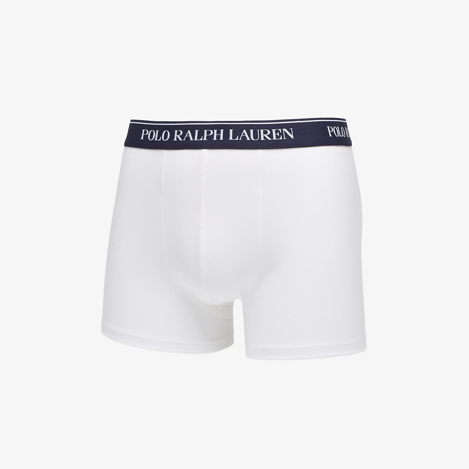 Boxerky Ralph Lauren Classic Trunk 3-Pack Multicolor