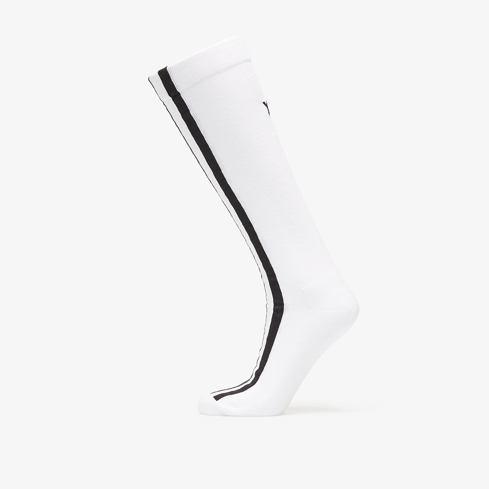 Vyriškos kojinės Y-3 K Strp Sock White
