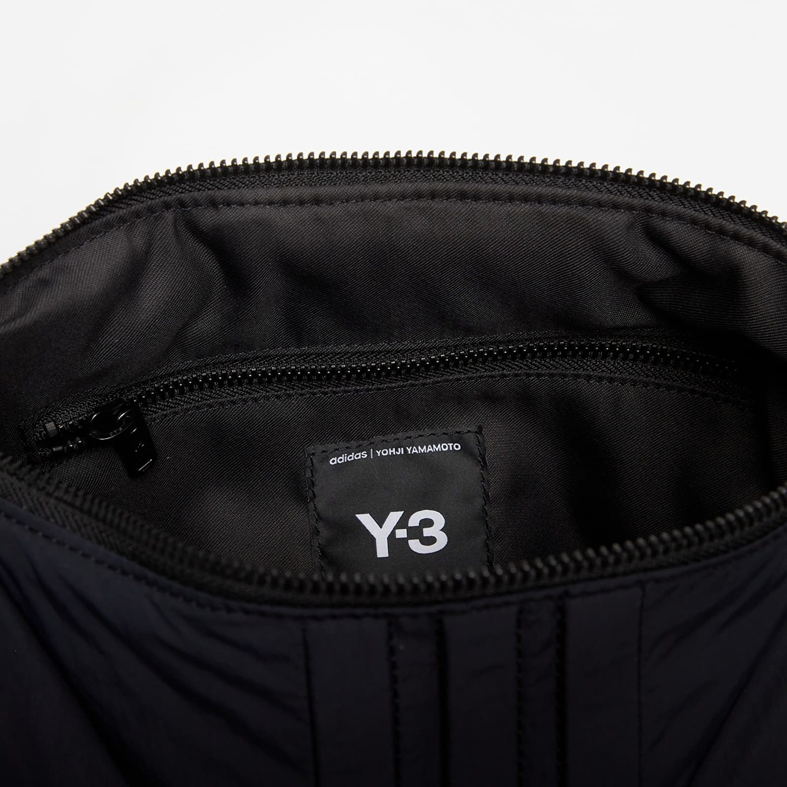Crossbody-tasker Y-3 Hangbag Black