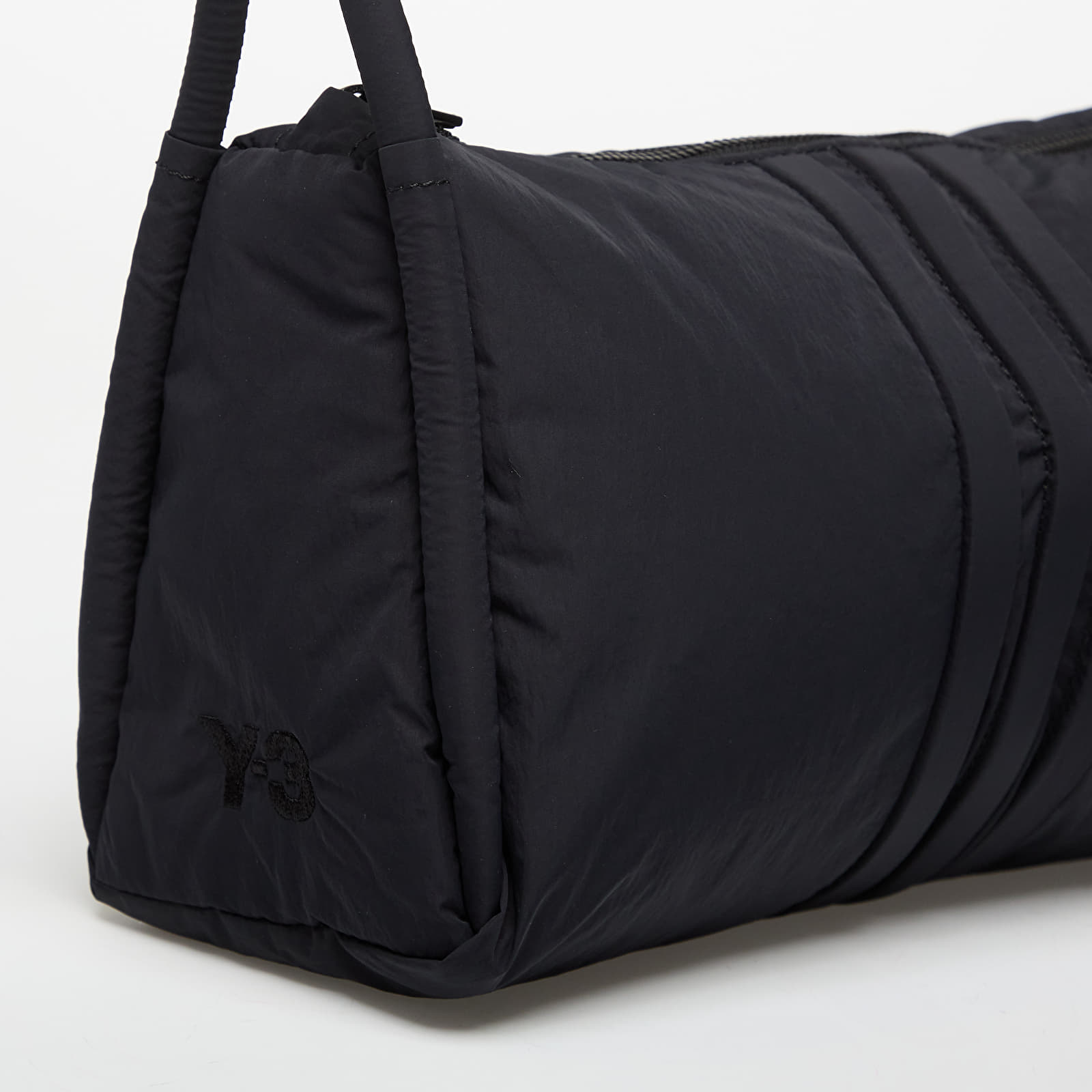 Crossbody-tasker Y-3 Hangbag Black