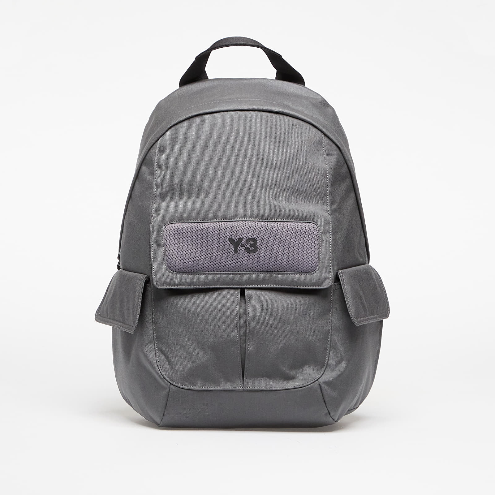 Kuprinės Y-3 Small Backpack Granite
