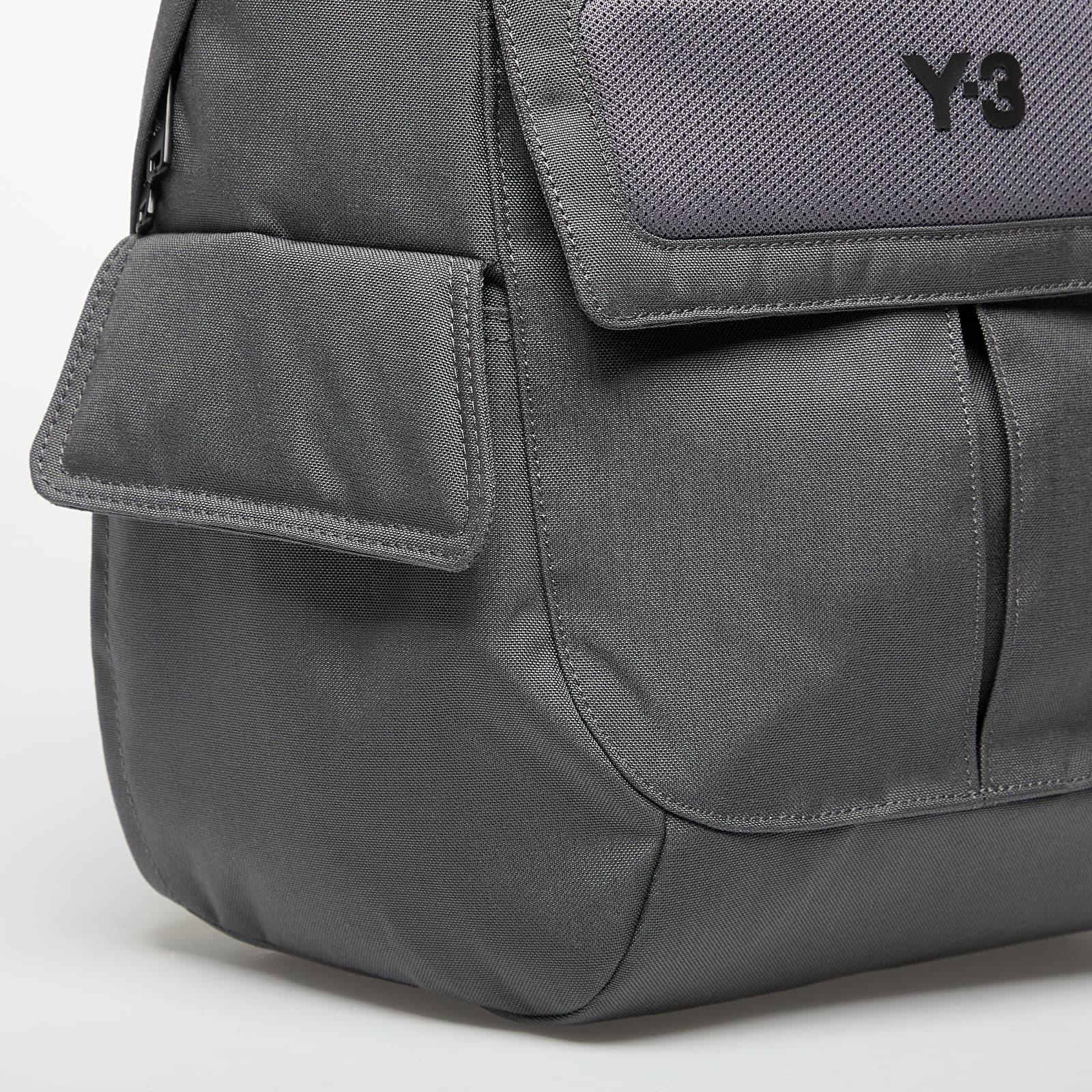 Kuprinės Y-3 Small Backpack Granite