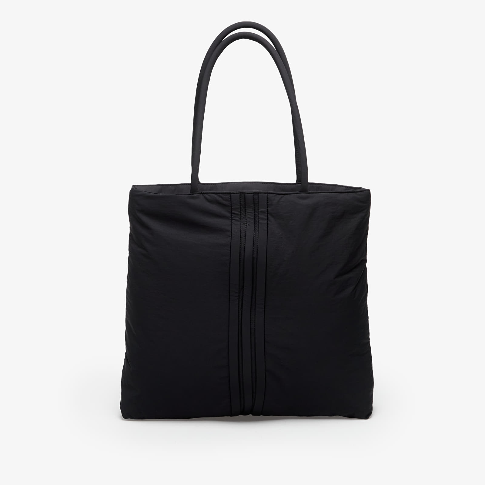 Skuldertasker til mænd Y-3 3S Tote Pad Black