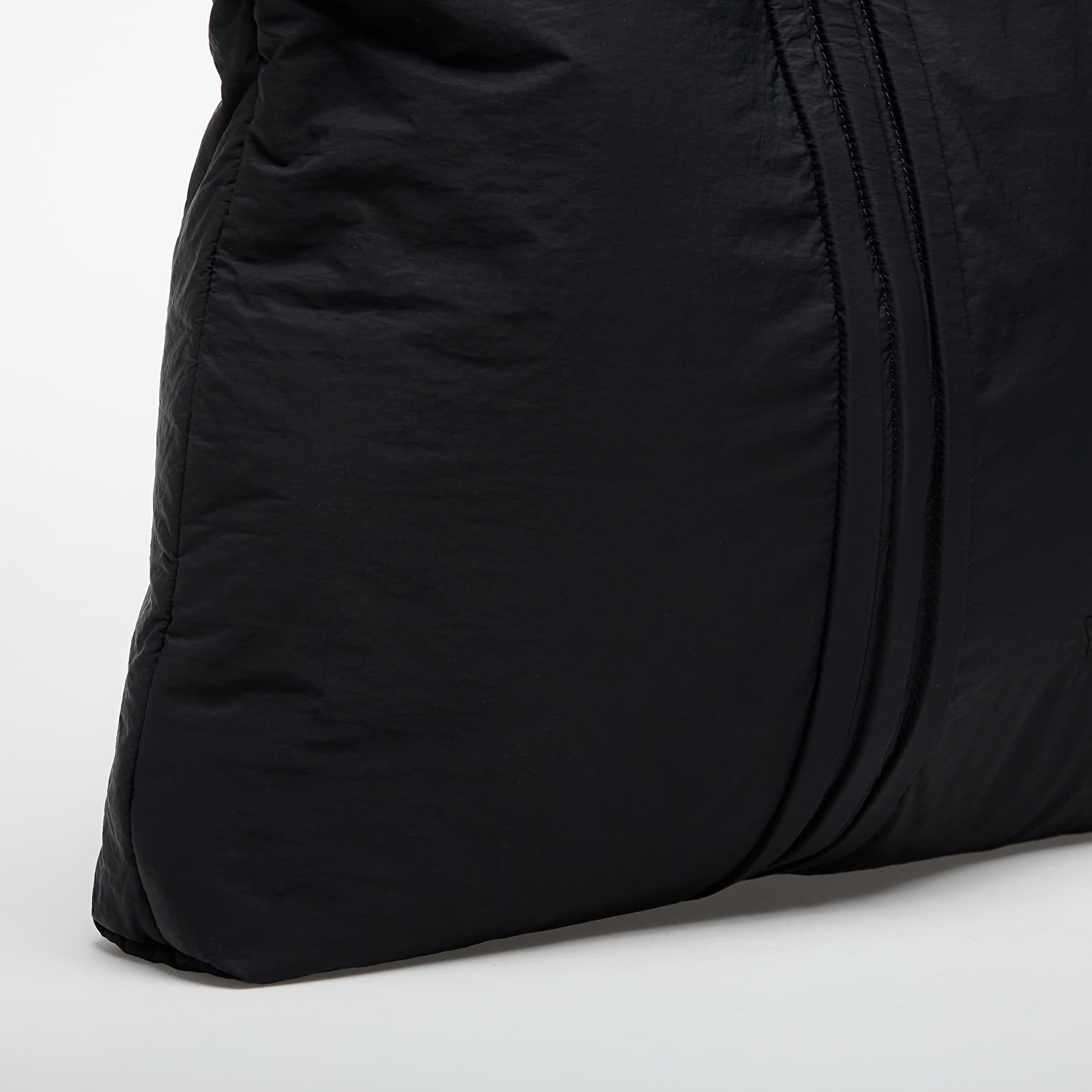 Skuldertasker til mænd Y-3 3S Tote Pad Black