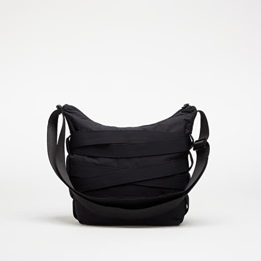 Crossbody bags Y-3 Cinch Bag Black (JV9770) | Footshop