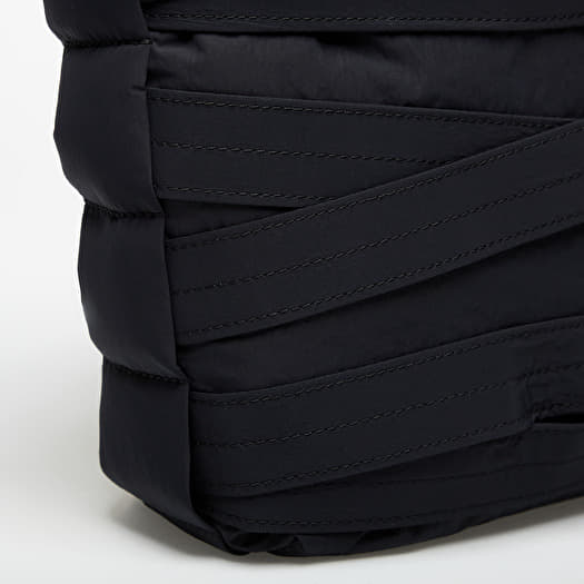 Crossbody bags Y-3 Cinch Bag Black | Footshop