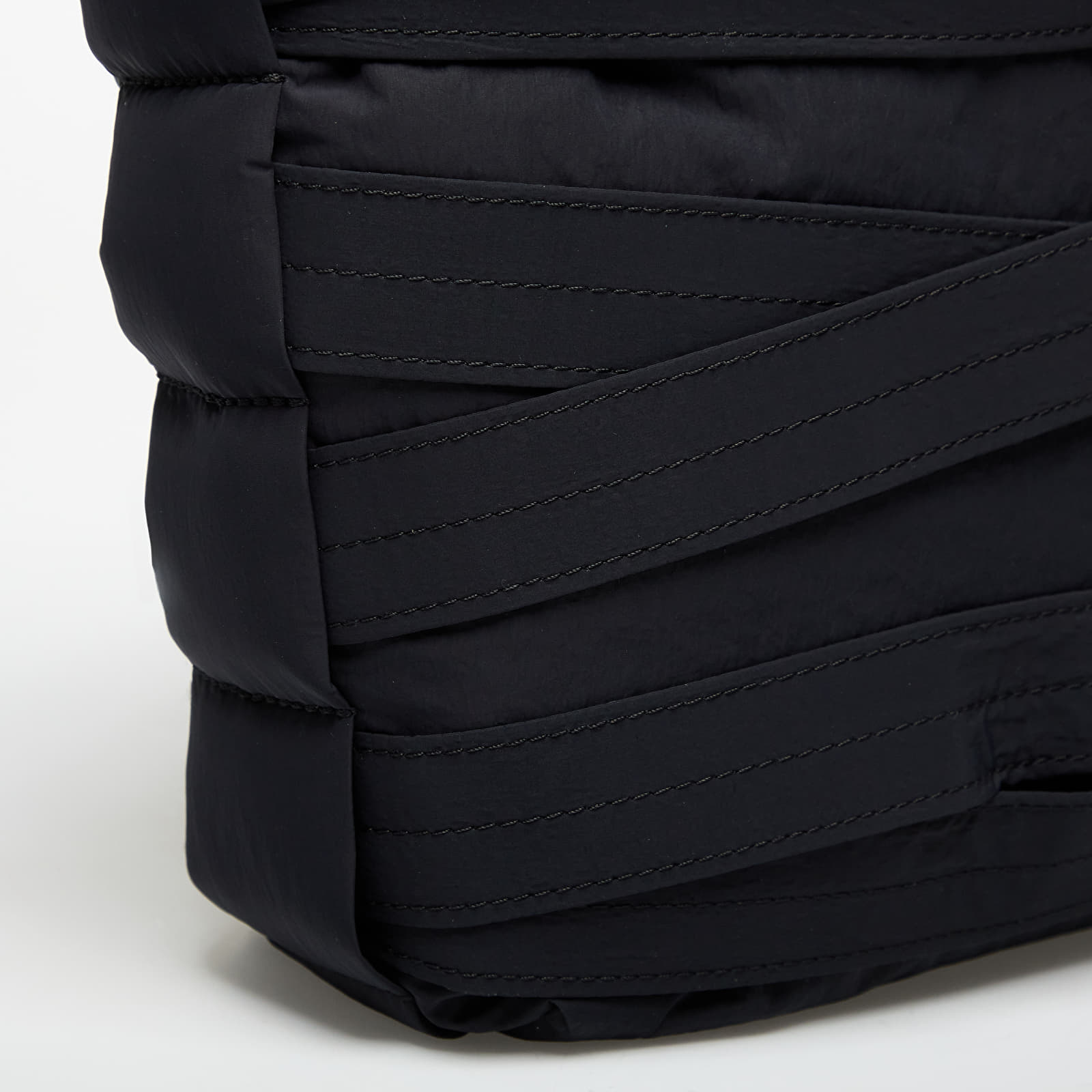 Crossbody-tasker Y-3 Cinch Bag Black