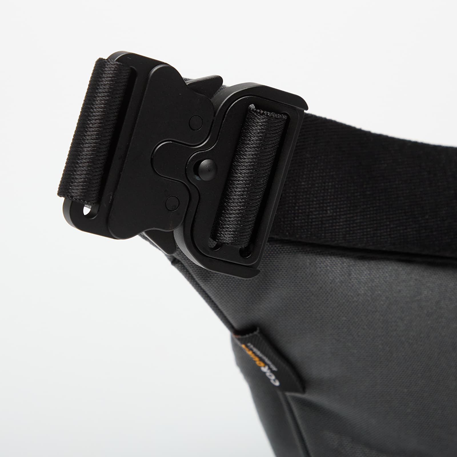 Pánske nohavice Kidney Y-3 Fanny Pack Granite
