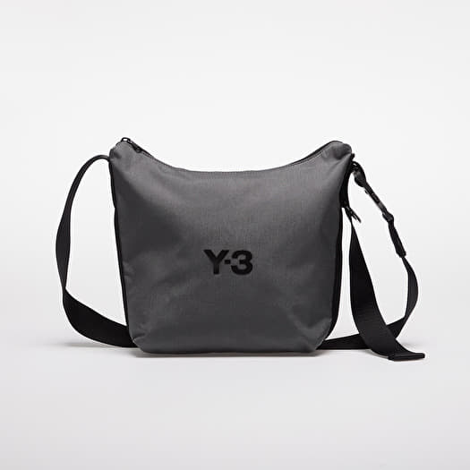 Tas Y-3 X Body Smal Granite