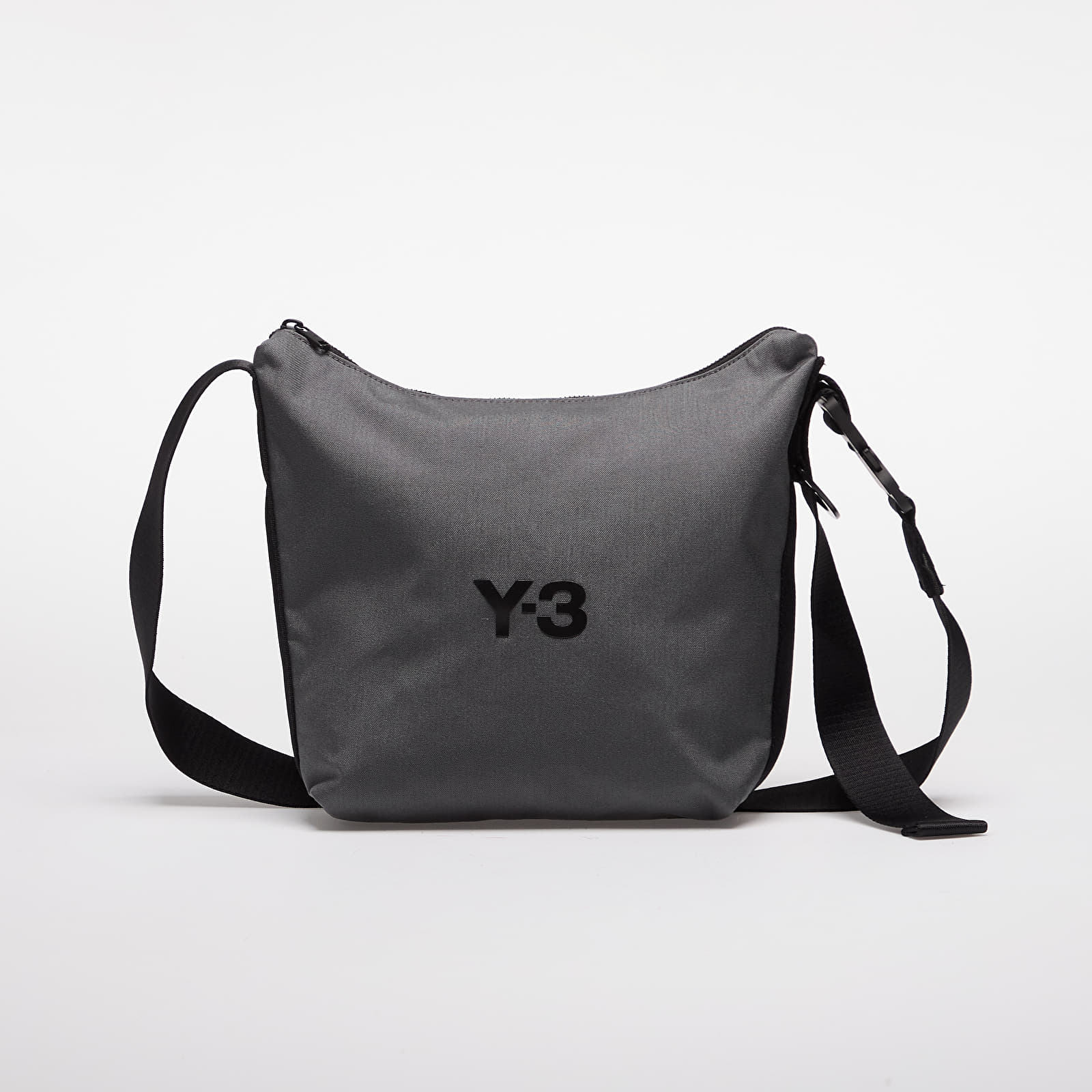 Pánske tašky cez rameno Y-3 X Body Smal Granite