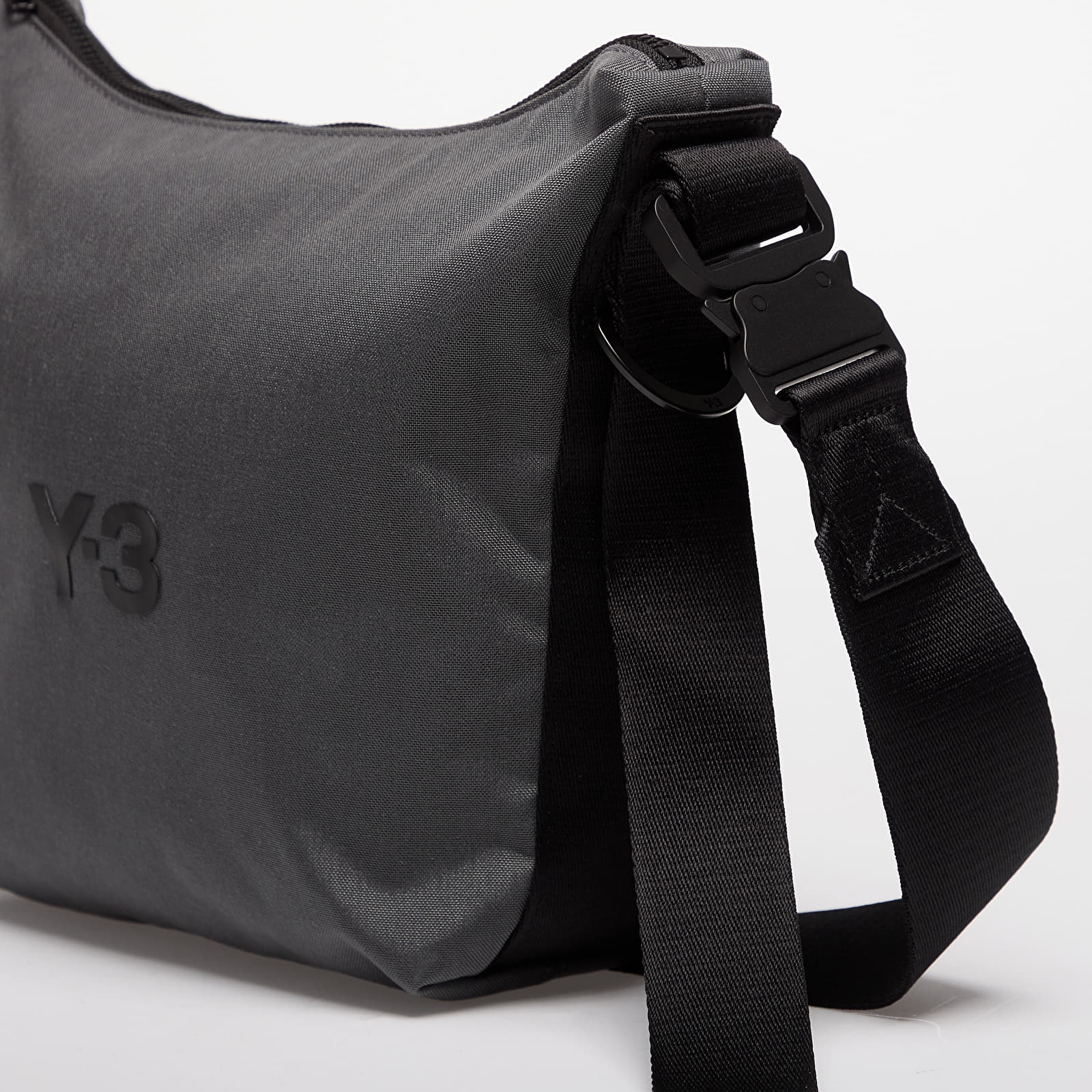 Pánske tašky cez rameno Y-3 X Body Smal Granite