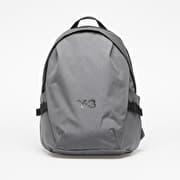 Y-3 Stapl Backpack Granite