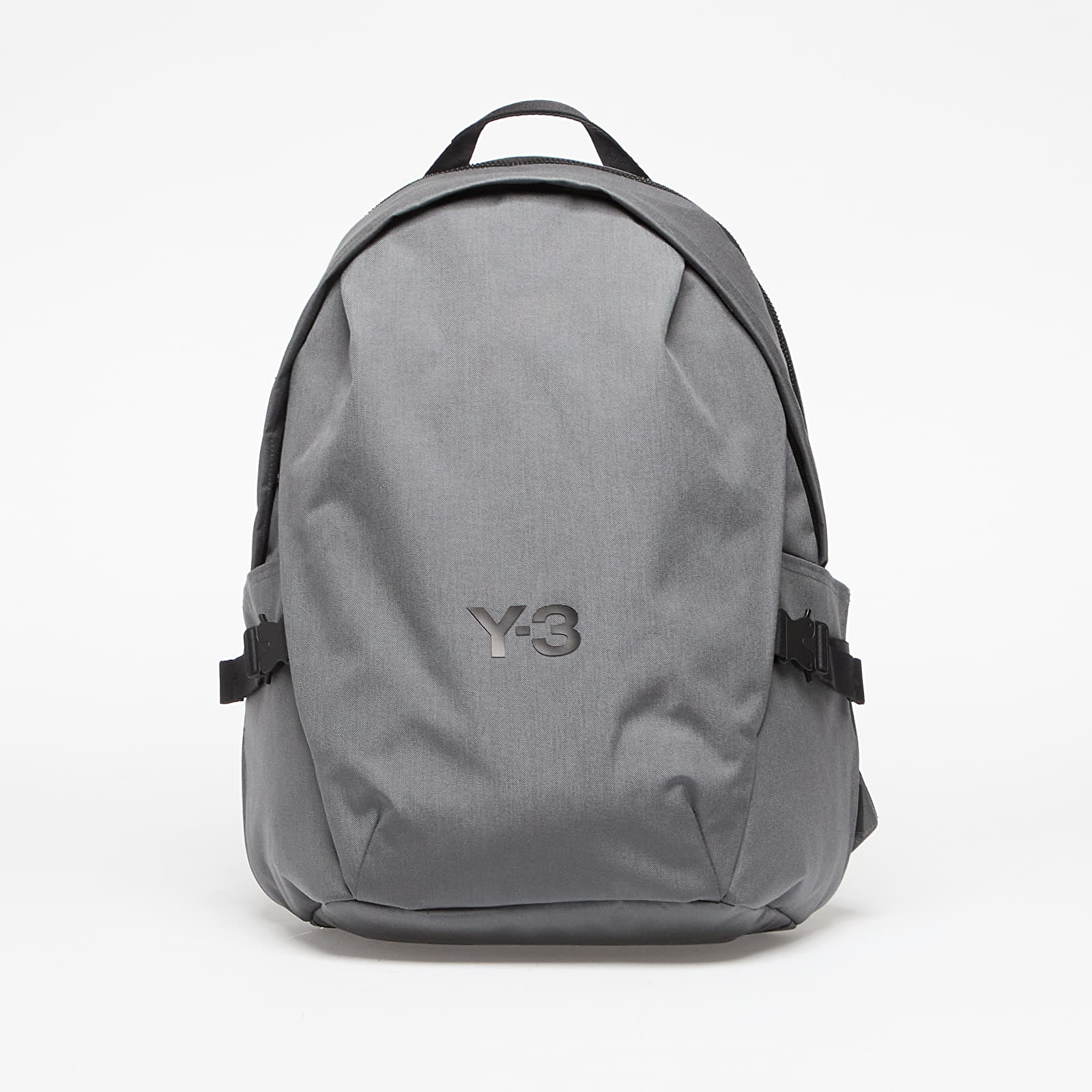 Rygsække Y-3 Stapl Backpack Granite