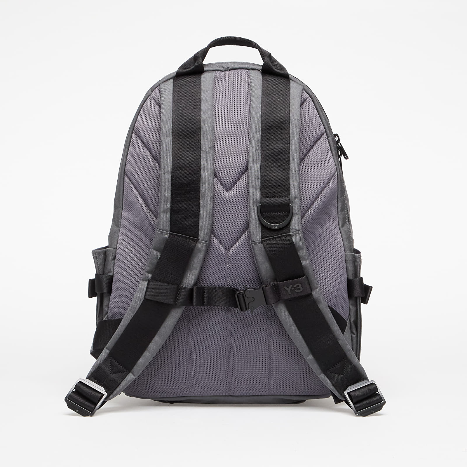 Rygsække Y-3 Stapl Backpack Granite