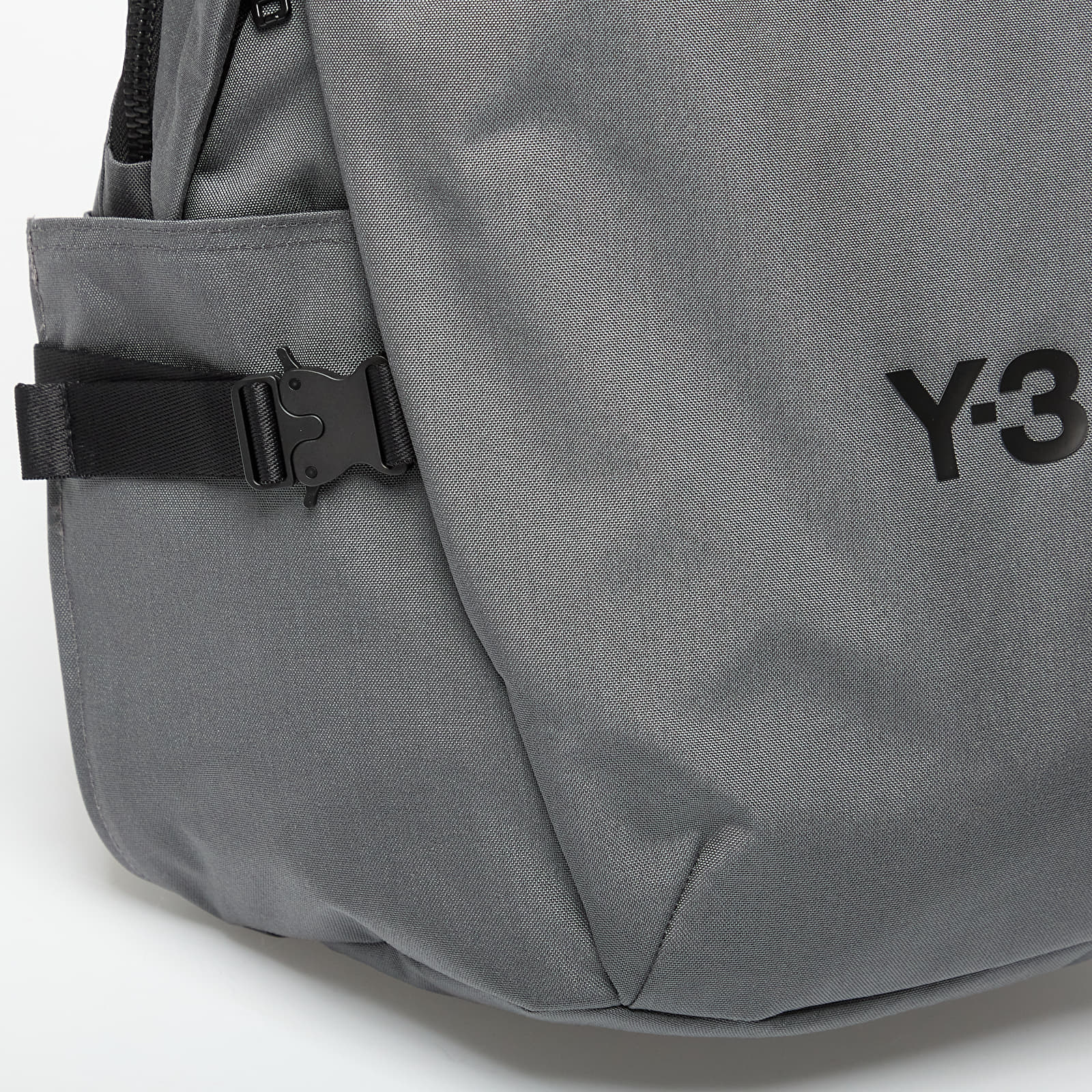 Rygsække Y-3 Stapl Backpack Granite