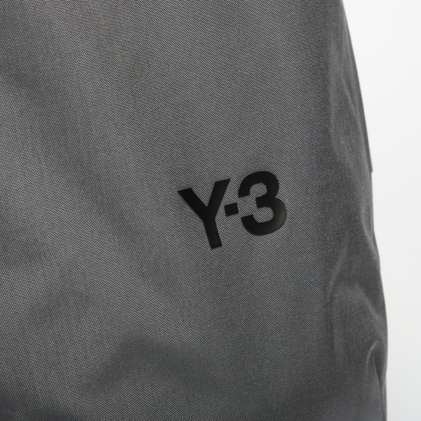 Rygsække Y-3 Stapl Backpack Granite