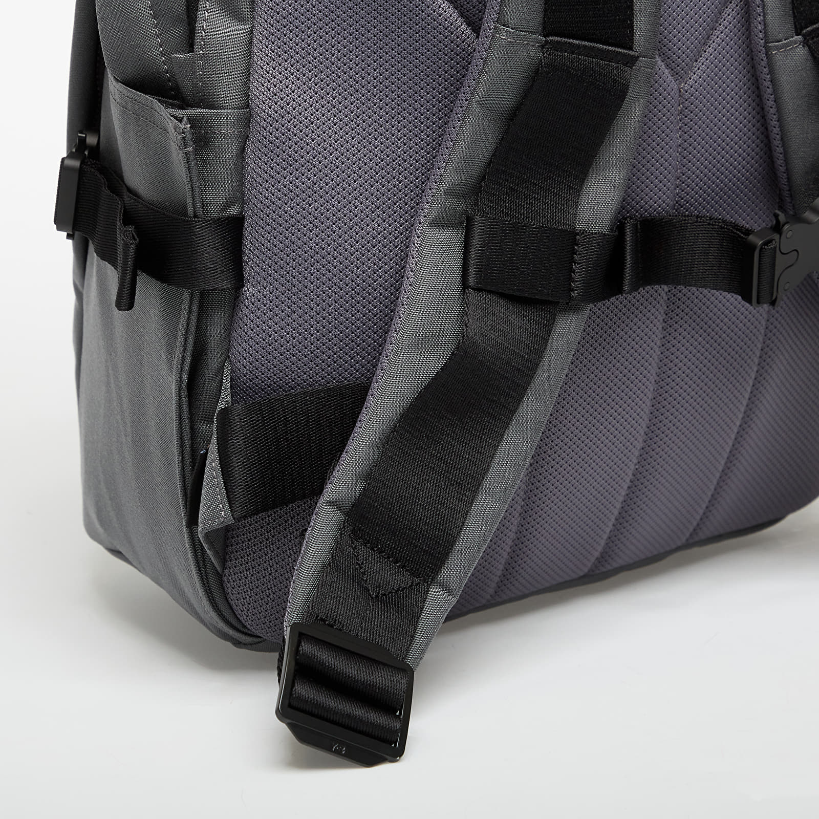 Rygsække Y-3 Stapl Backpack Granite