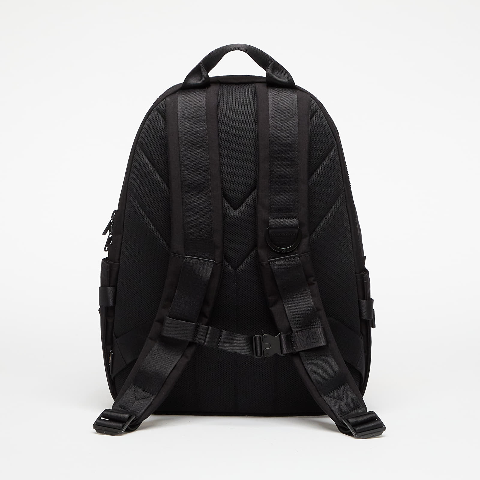 Rygsække Y-3 Stapl Backpack Black