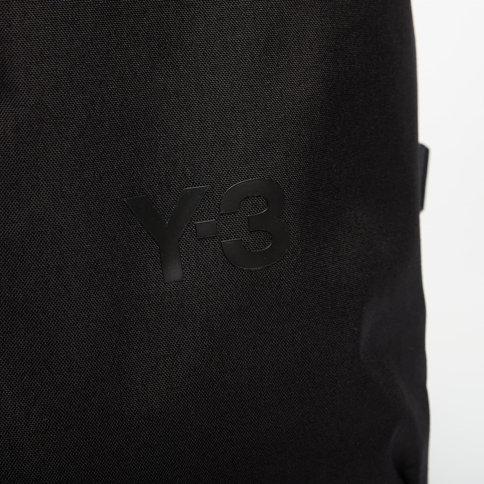 Rygsække Y-3 Stapl Backpack Black