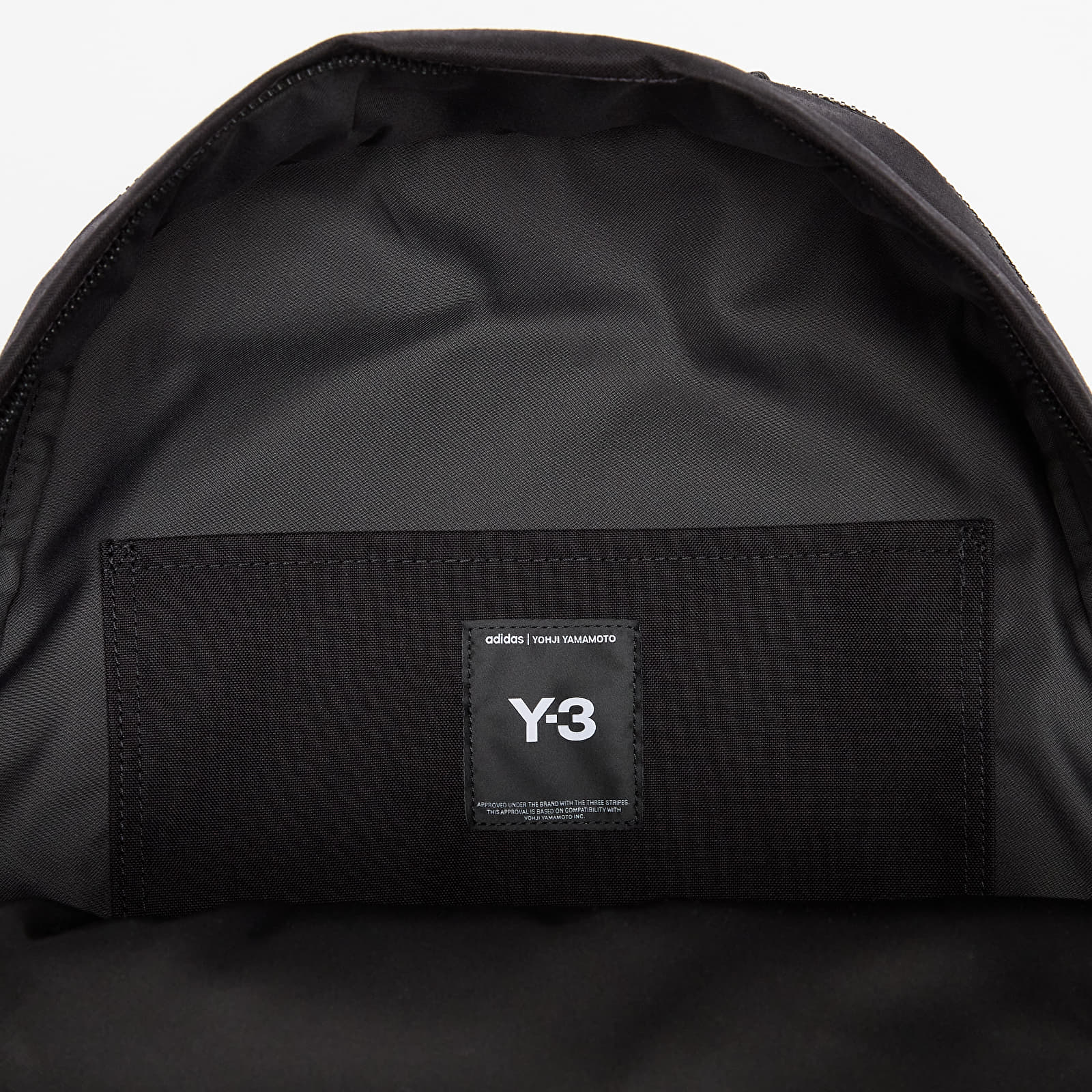 Rygsække Y-3 Stapl Backpack Black