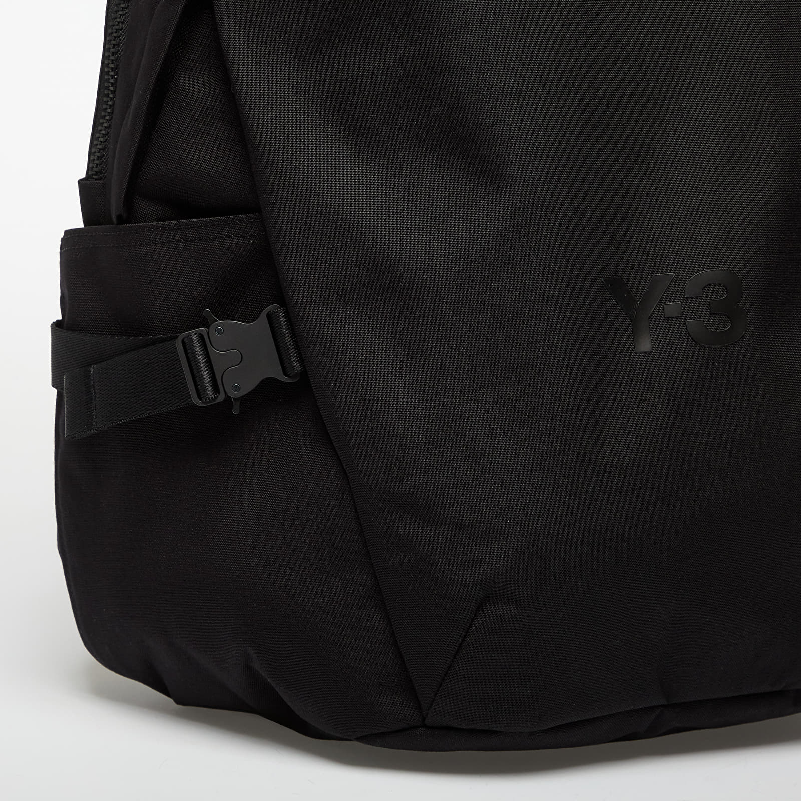 Rygsække Y-3 Stapl Backpack Black