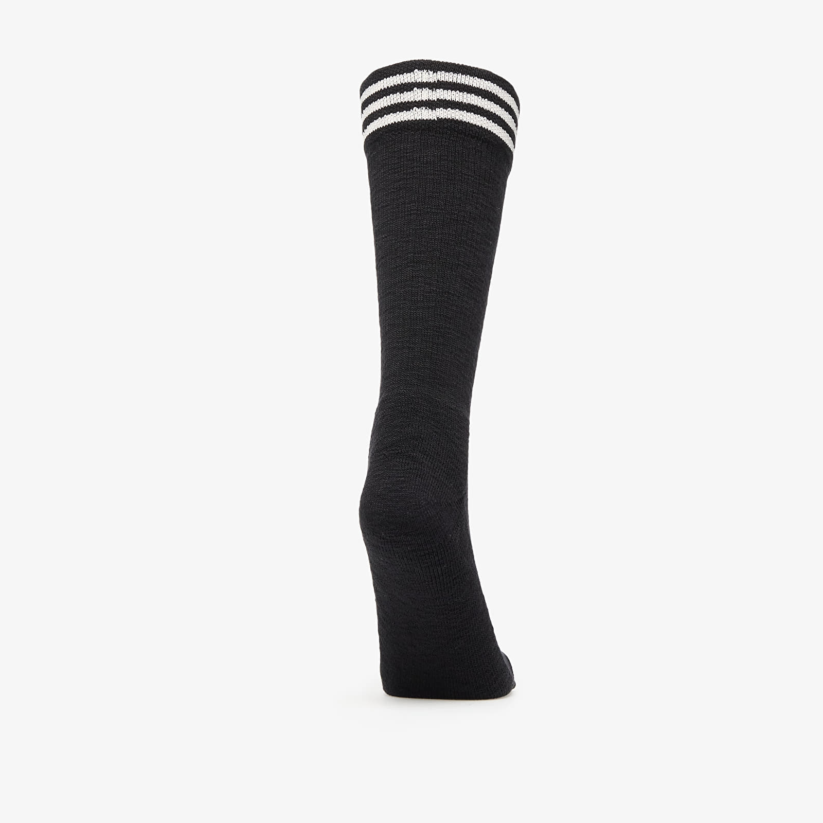 Vyriškos kojinės Y-3 Her Sock Black