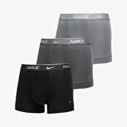 Nike Dri-FIT Trunk 3-Pack Black