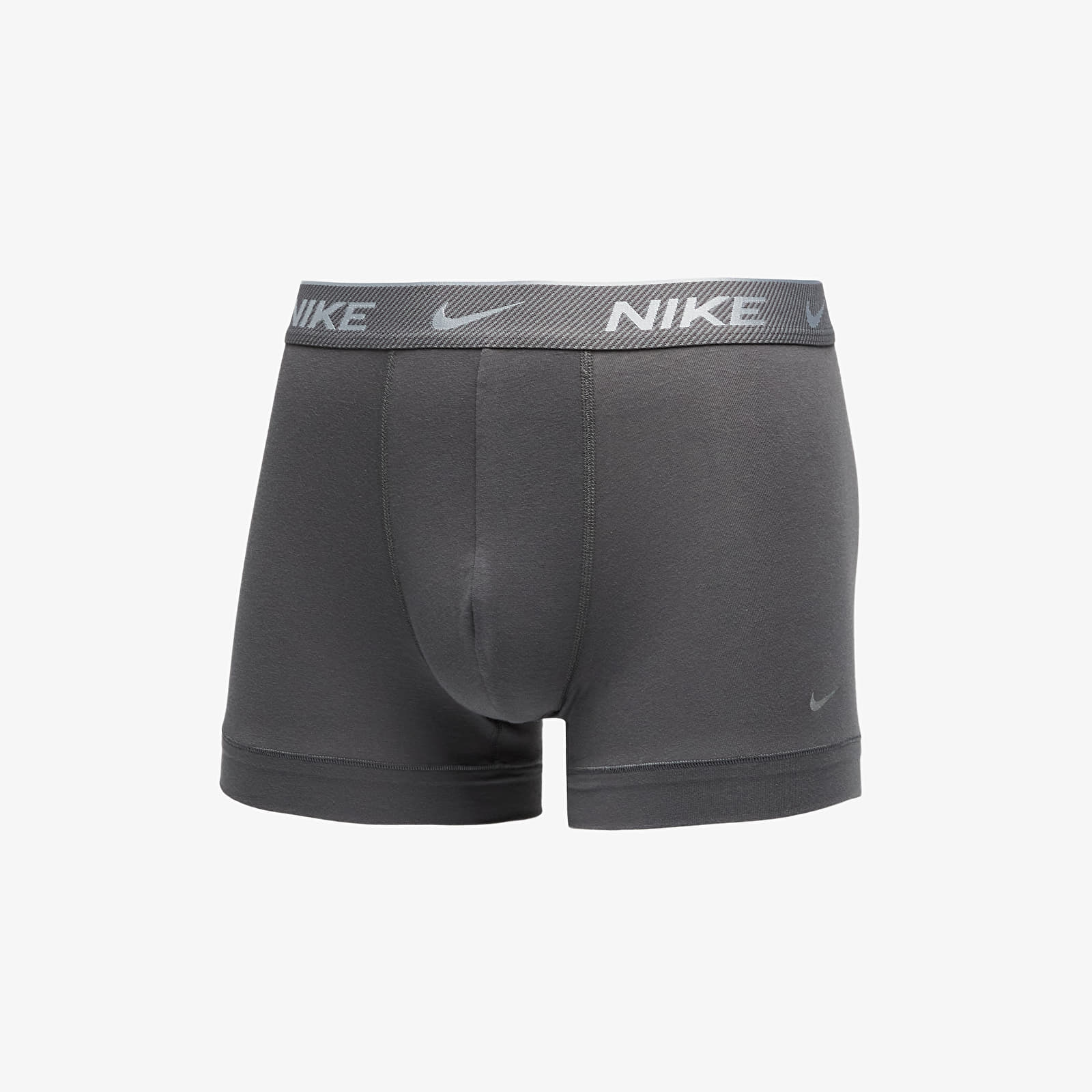 Bokseru šorti Nike Dri-FIT Trunk 3-Pack Black