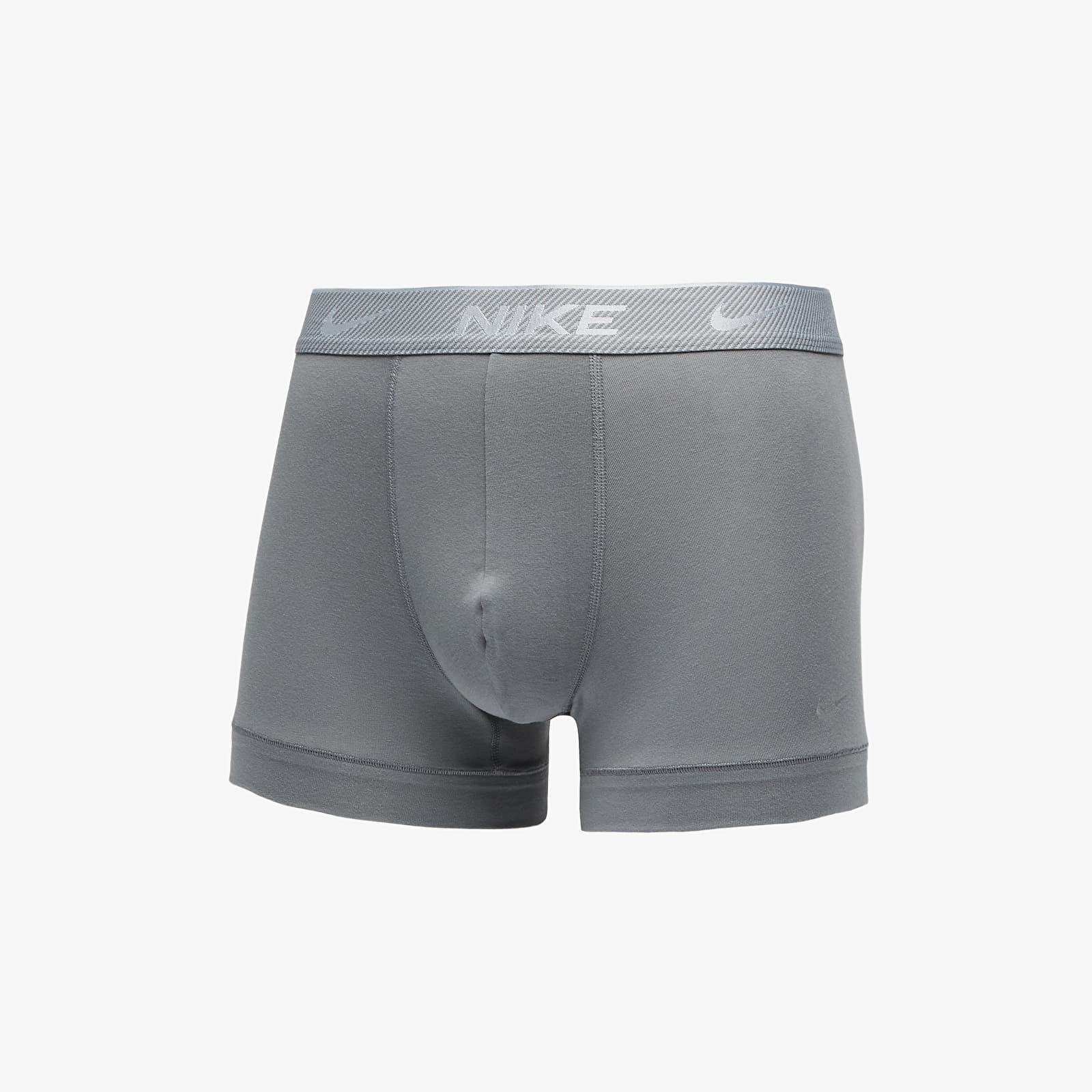 Bokseru šorti Nike Dri-FIT Trunk 3-Pack Black