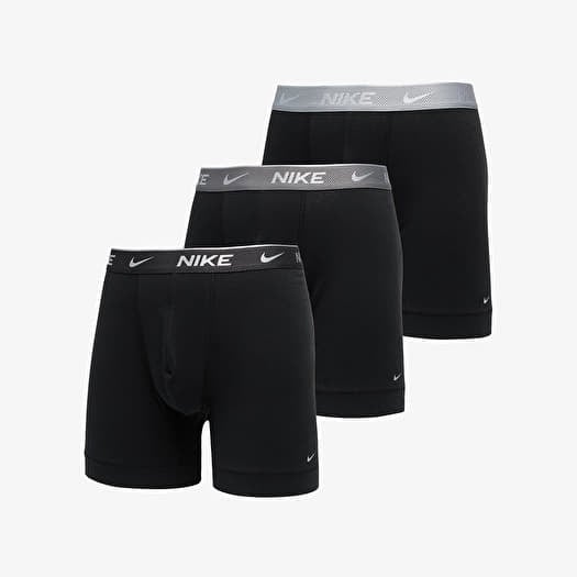 Nike Dri-FIT Boxer Brief 3-Pack Multicolor