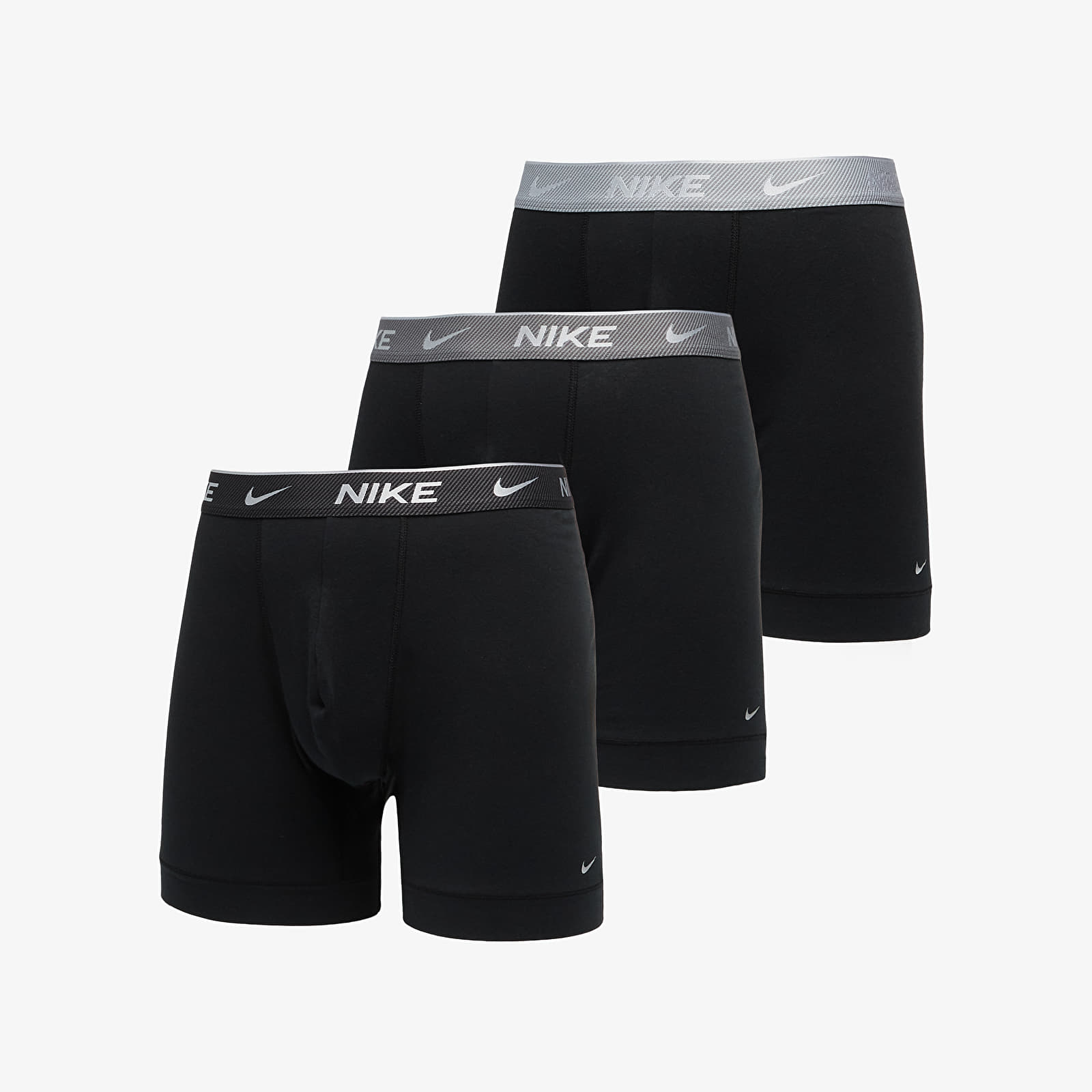 Bokserice Nike Dri-FIT Boxer Brief 3-Pack Multicolor