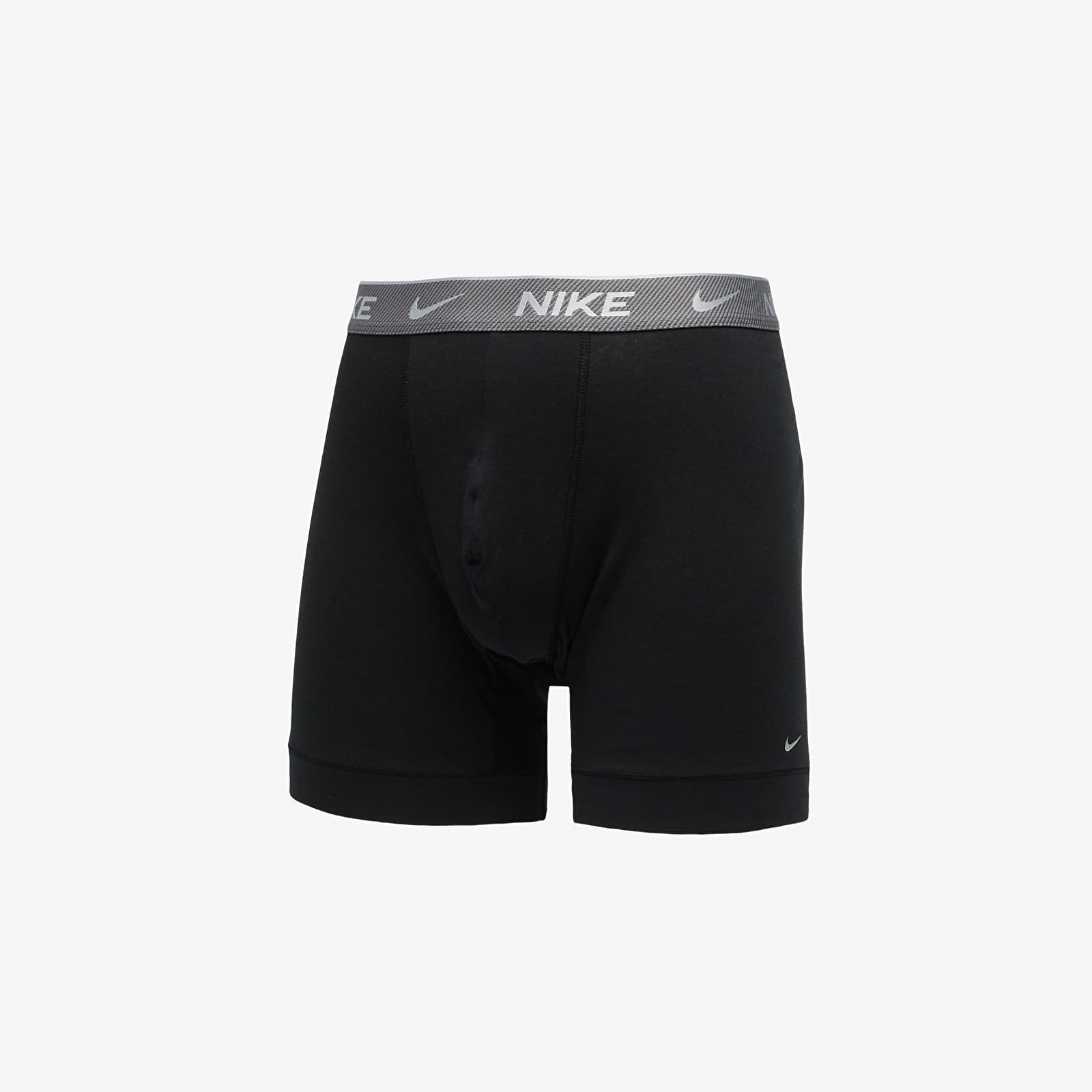 Bokserice Nike Dri-FIT Boxer Brief 3-Pack Multicolor