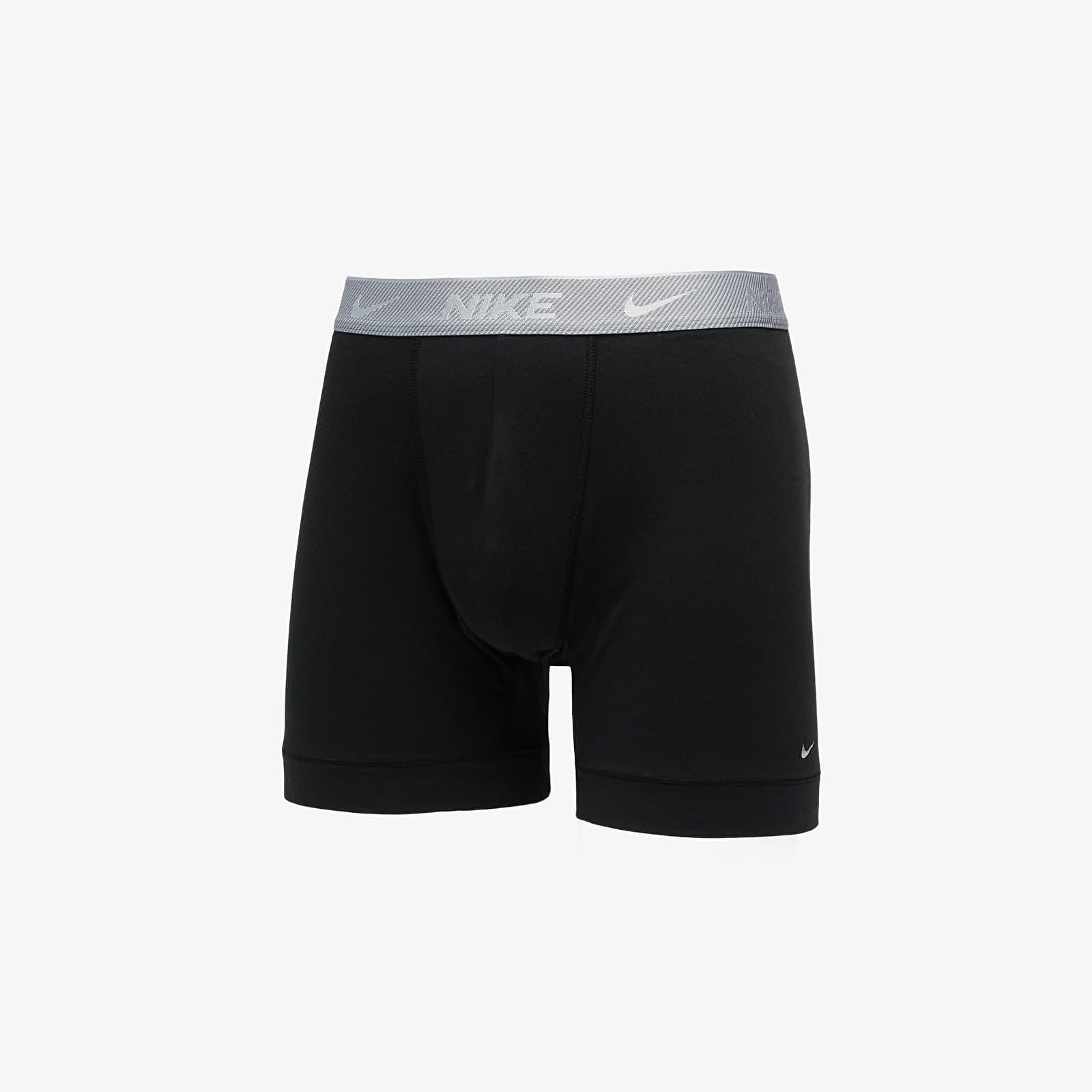 Bokserice Nike Dri-FIT Boxer Brief 3-Pack Multicolor