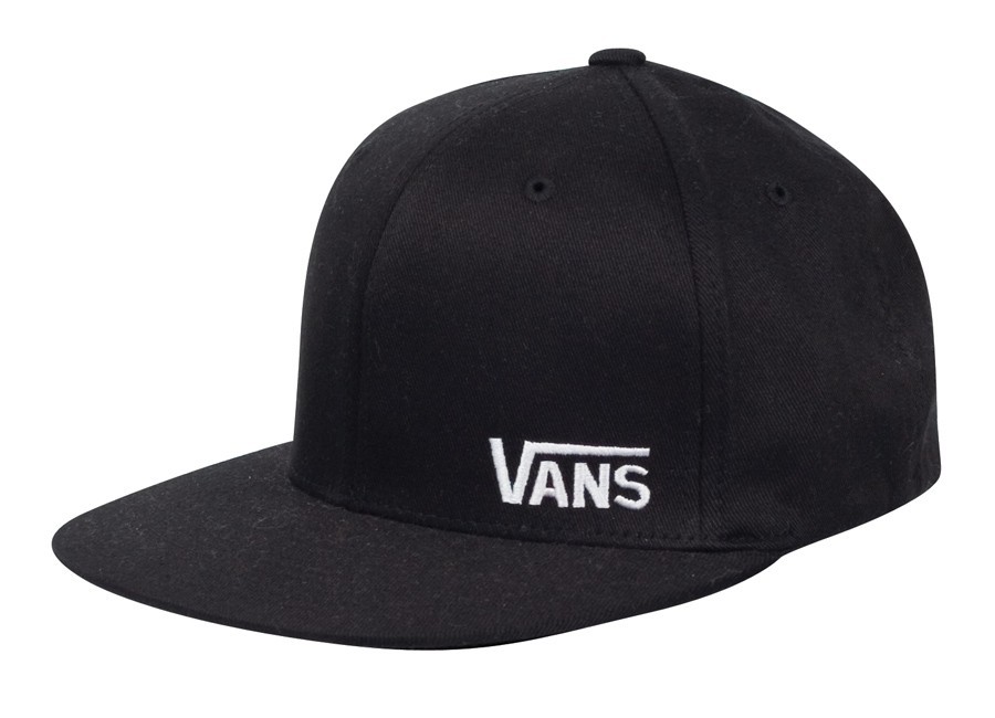 Gorras Vans Splitz Flexfit