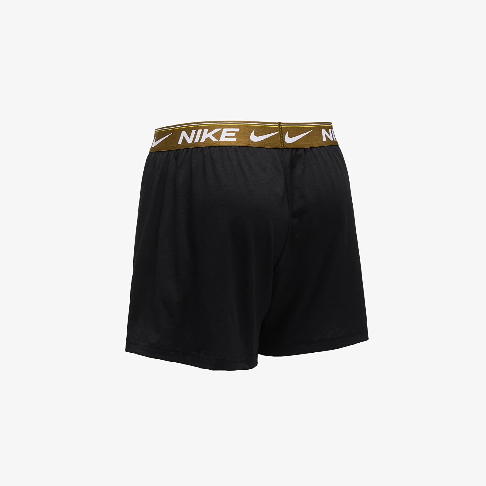 Treniņi Nike Dri-FIT Boxer 3-Pack Black