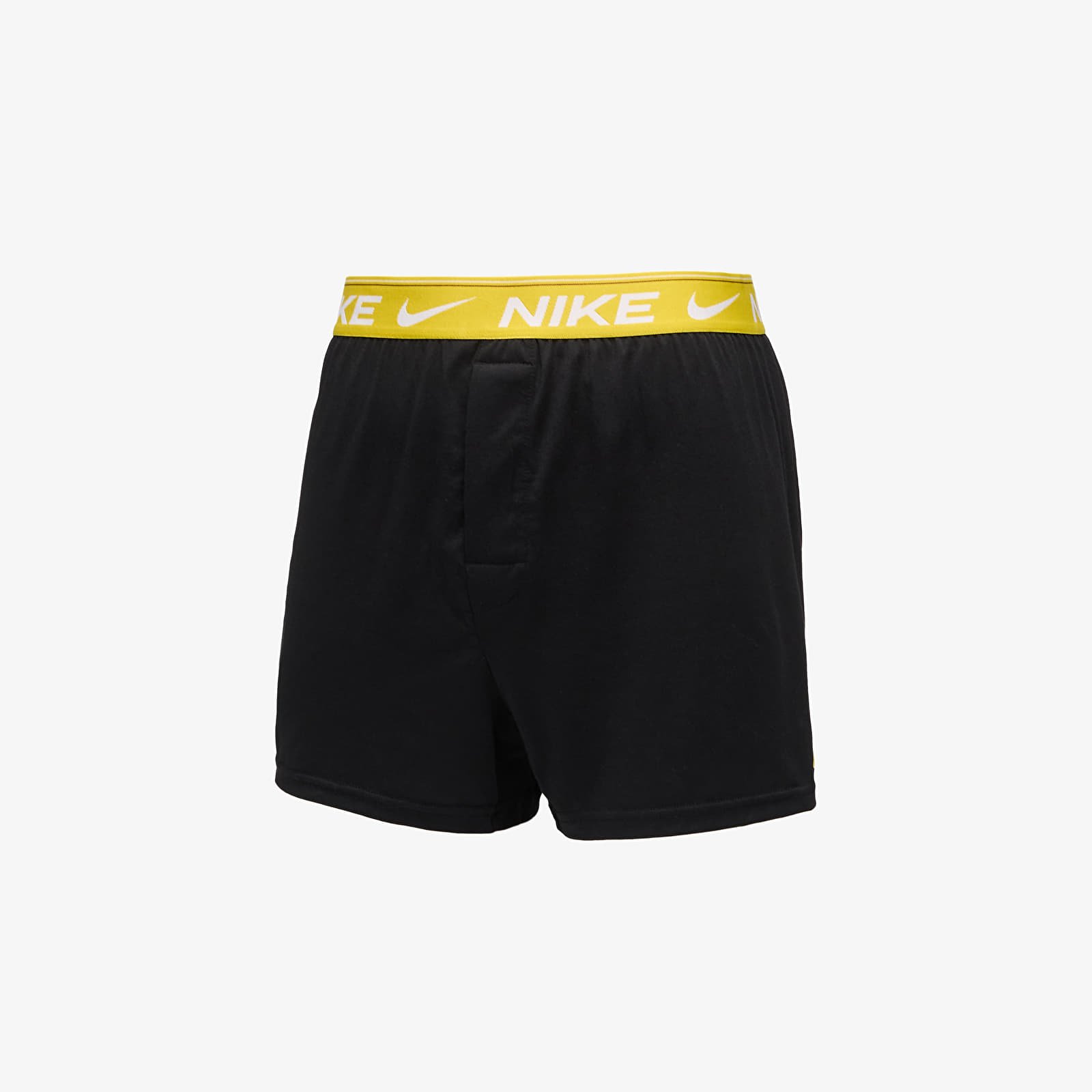 Treniņi Nike Dri-FIT Boxer 3-Pack Black