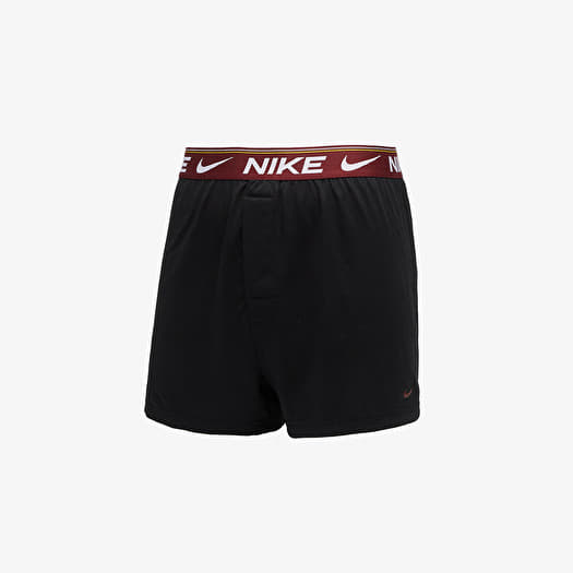 nike dri fit trunks
