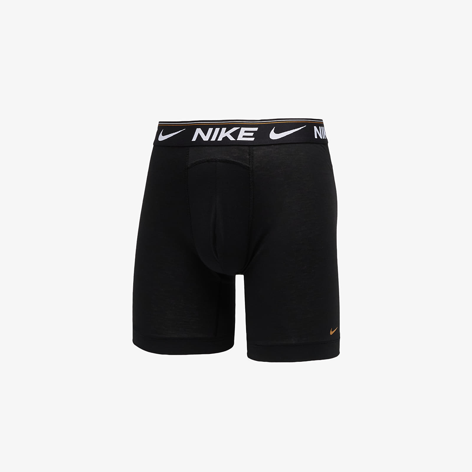 Bokserice Nike Dr-FIT Boxer Brief Long 3-Pack Multicolor