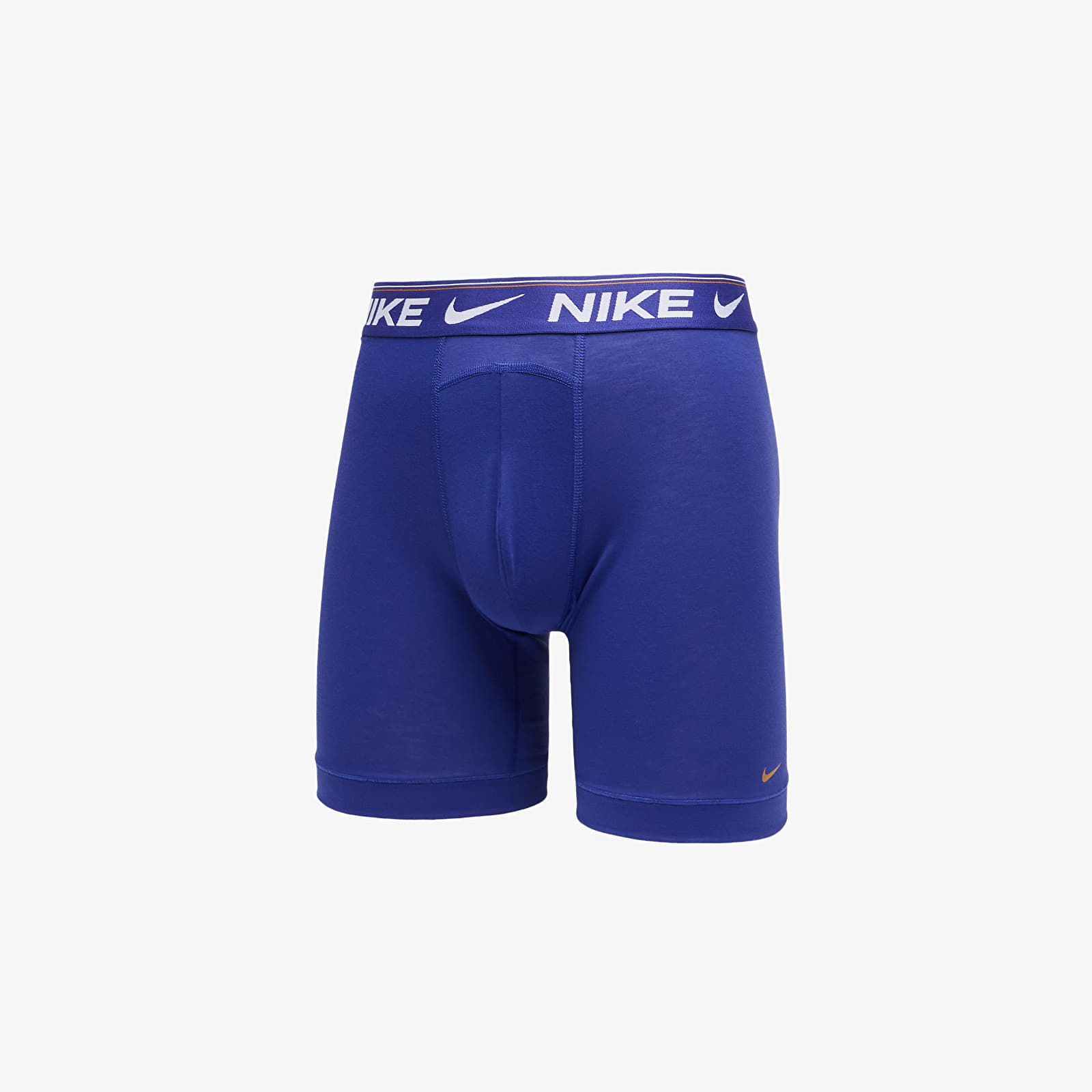 Bokserice Nike Dr-FIT Boxer Brief Long 3-Pack Multicolor