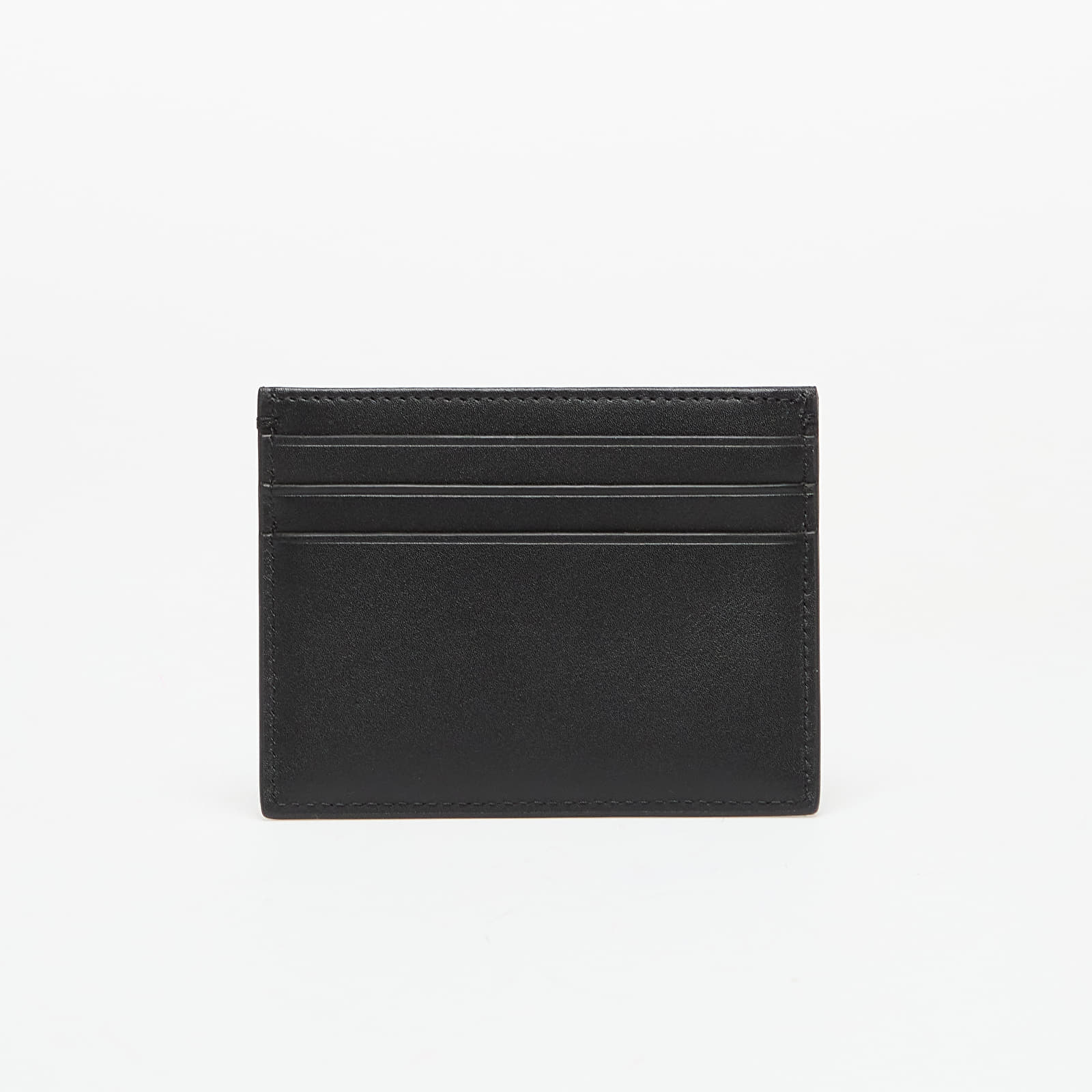 Plånböcker Calvin Klein All Card Case Black