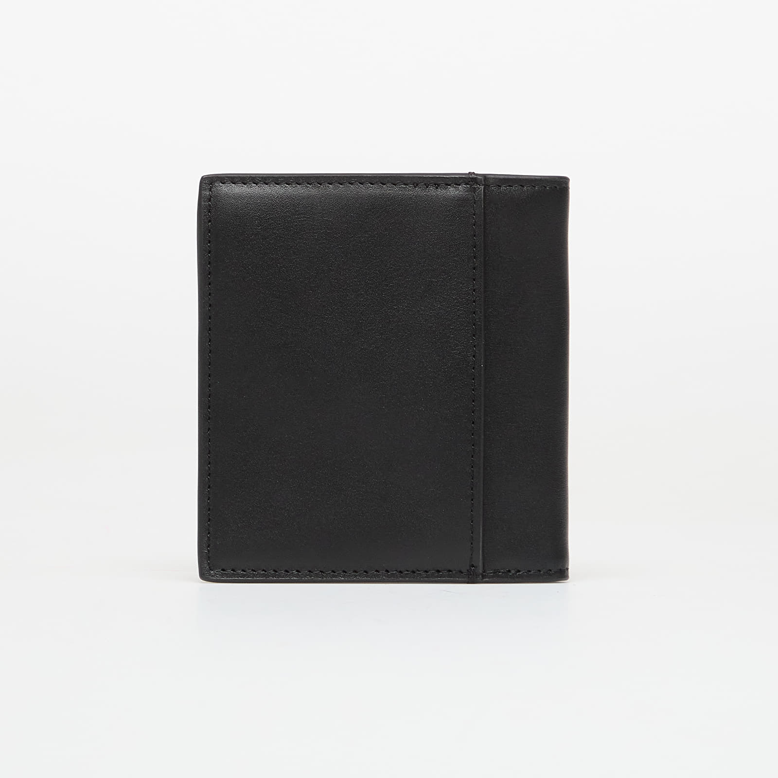 Plånböcker Calvin Klein Exclamation N/S Slim Billfold Black