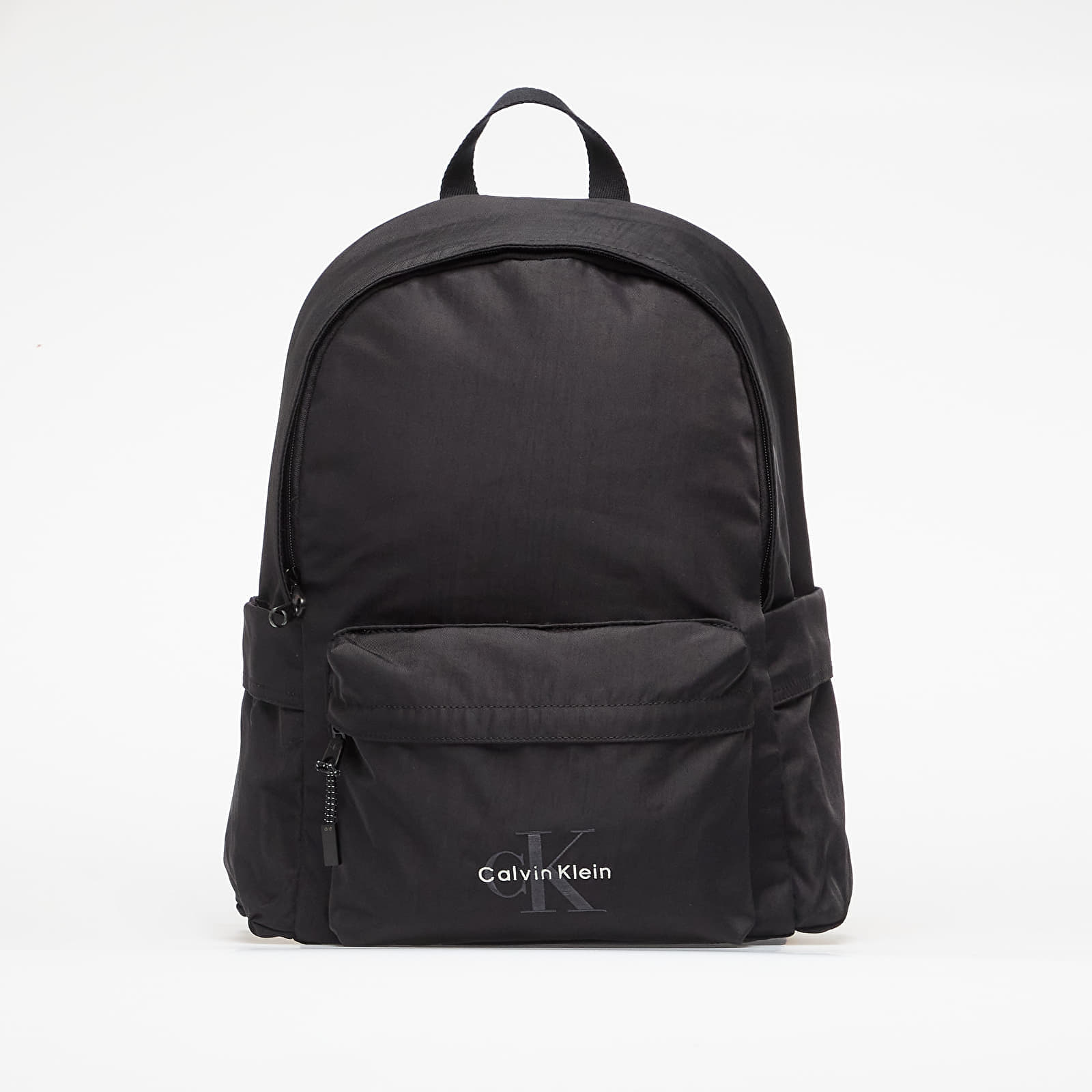 Раница Calvin Klein Bold Round Backpack Black Universal