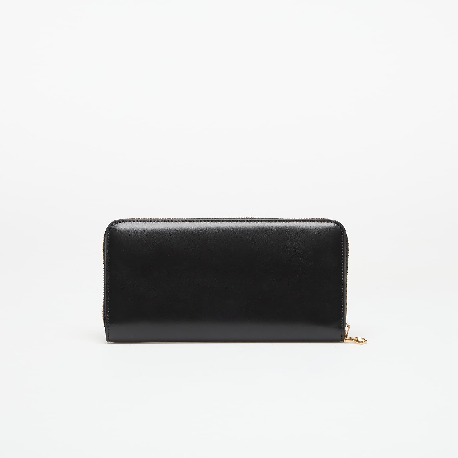 Peňaženky Calvin Klein Large Zip Around Black