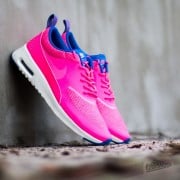 Nike WMNS Air Max Thea Premium Hyper Pink/Pink Glow