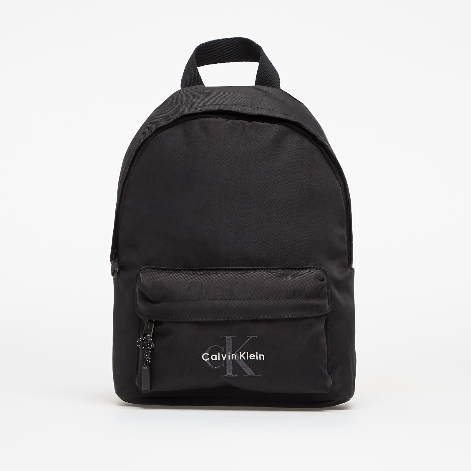 Раница Calvin Klein Bold Small Round Backpack Black Universal