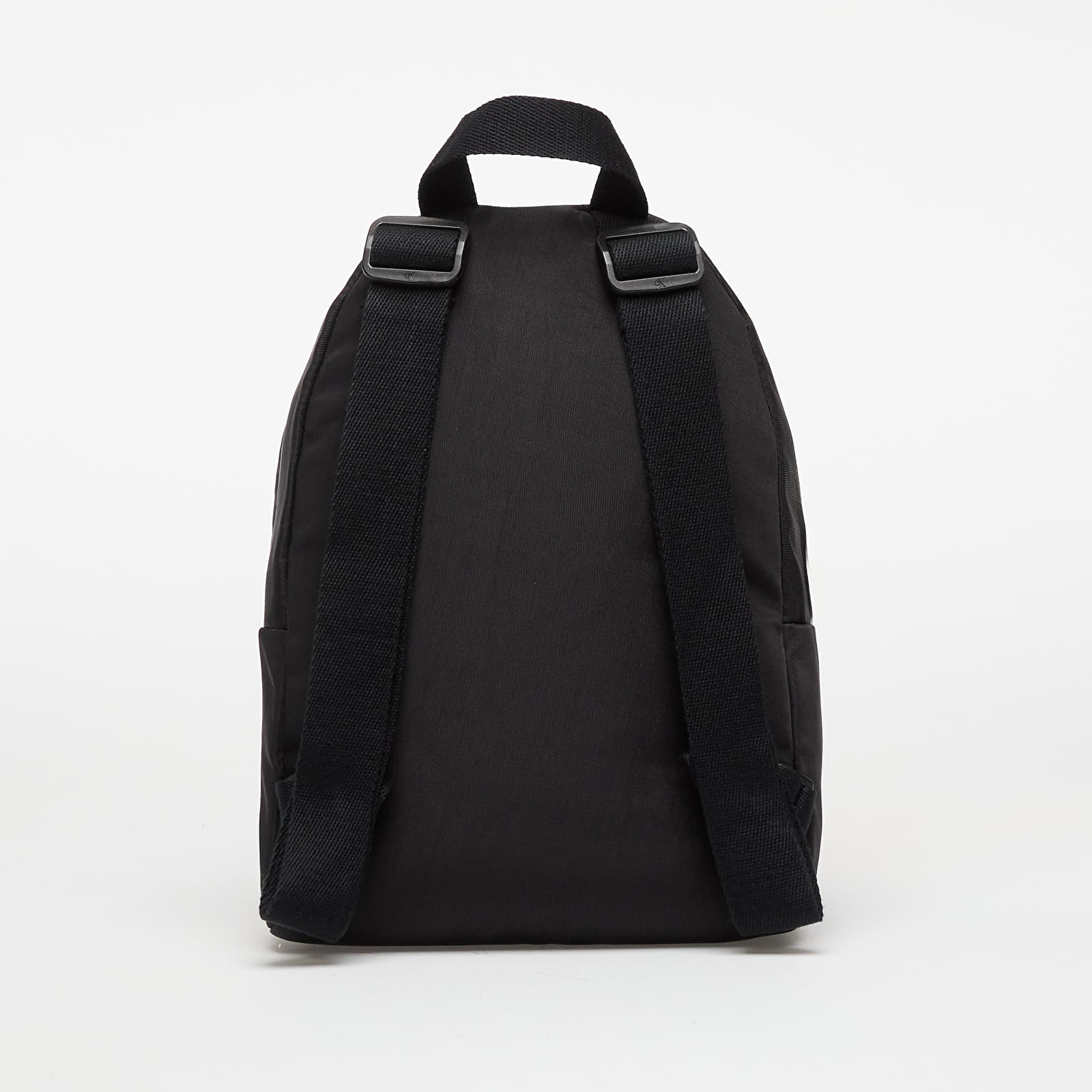 Ryggsäckar Calvin Klein Bold Small Round Backpack Black
