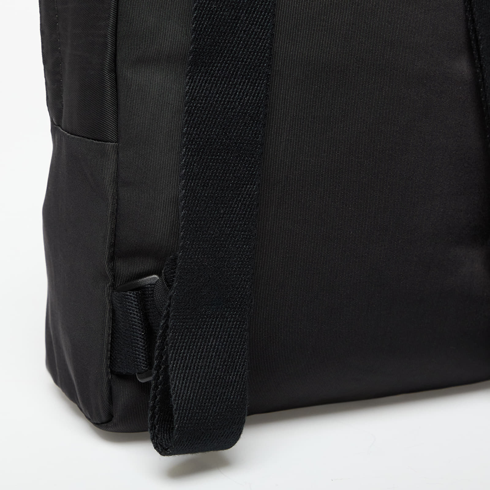 Ryggsäckar Calvin Klein Bold Small Round Backpack Black